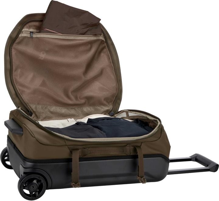 Actual product image Thule Chasm (40 l)
