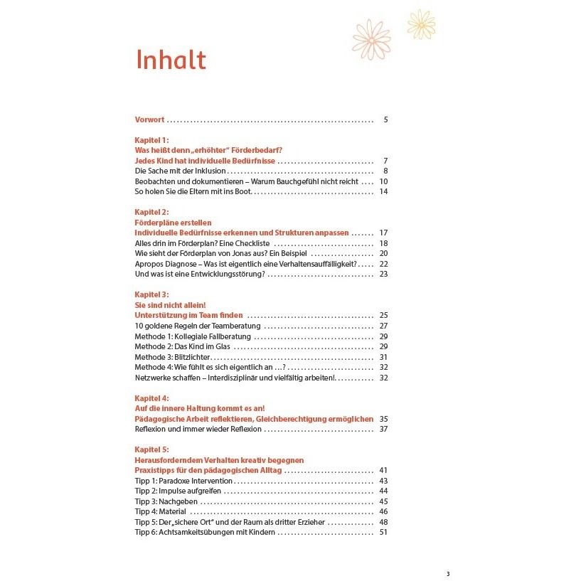 Thumbnail - Manegold:Kinder mit erhöhtem Förderbeda, Fachbücher von Eike Hovermann, Melanie Gräßer, Bianca Manegold