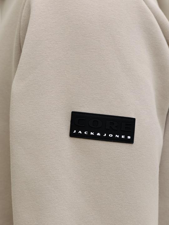 Produktbild Jack & Jones Jcofusion Sweat Badge Hood (S)