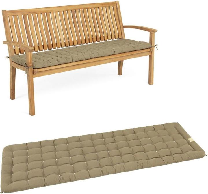 Immagine prodotto Have A Seat Cuscino di seduta (180 x 48 cm)