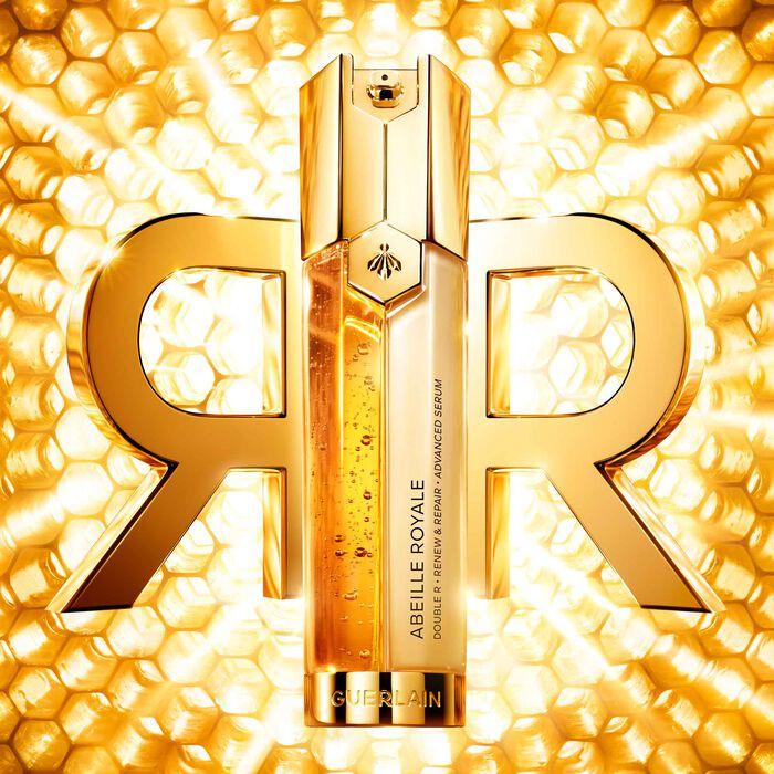 Actual product image Guerlain Serum DR Pump (re) (30 ml)