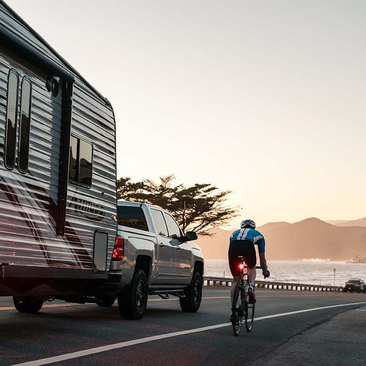 Immagine prodotto Niterider Serie di fanali posteriori (330 lm, 330 lm)