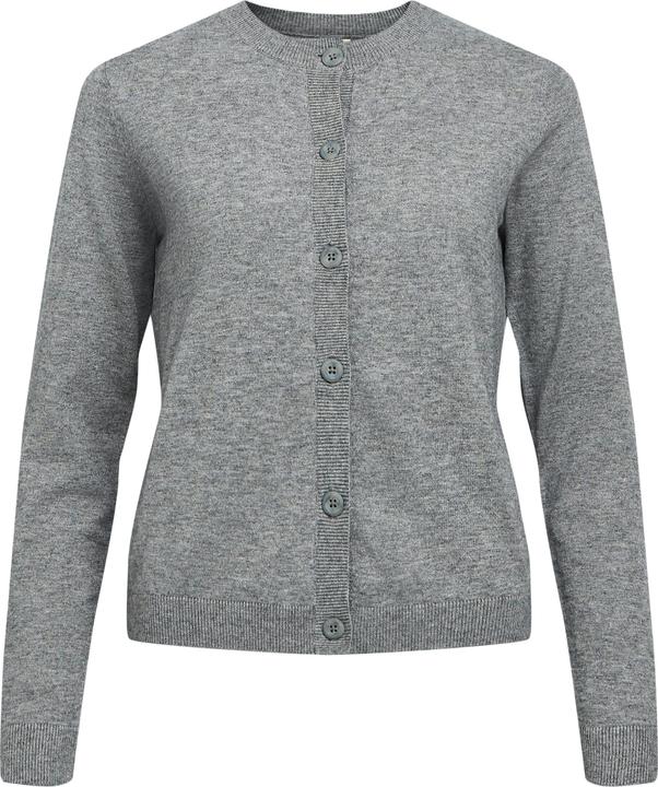 Medium Grey Melange