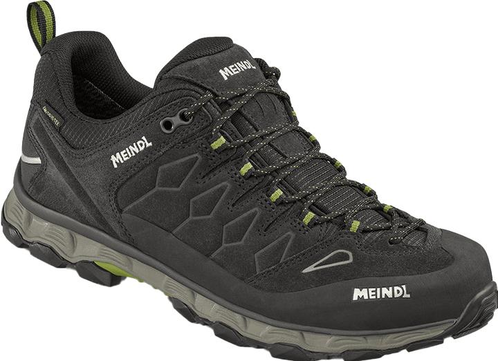 Produktbild Meindl Freizeitschuhe 3966-30 Lite Trail GTX (38)