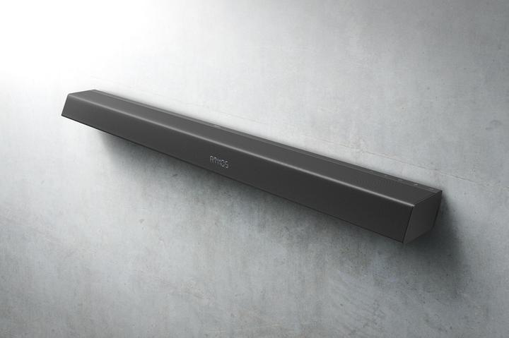 Produktbild Philips Soundbar 3.1.2 mit kabellosem Subwoofer TAB8905 (600 W, 3.1 Kanal)