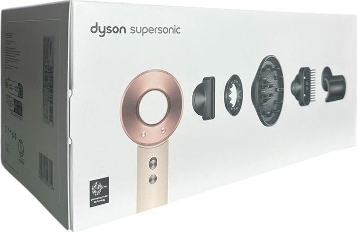 Productafbeelding Dyson Supersonic Nural