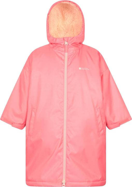 Produktbild Mountain Warehouse Tidal Morgenmantel (M)
