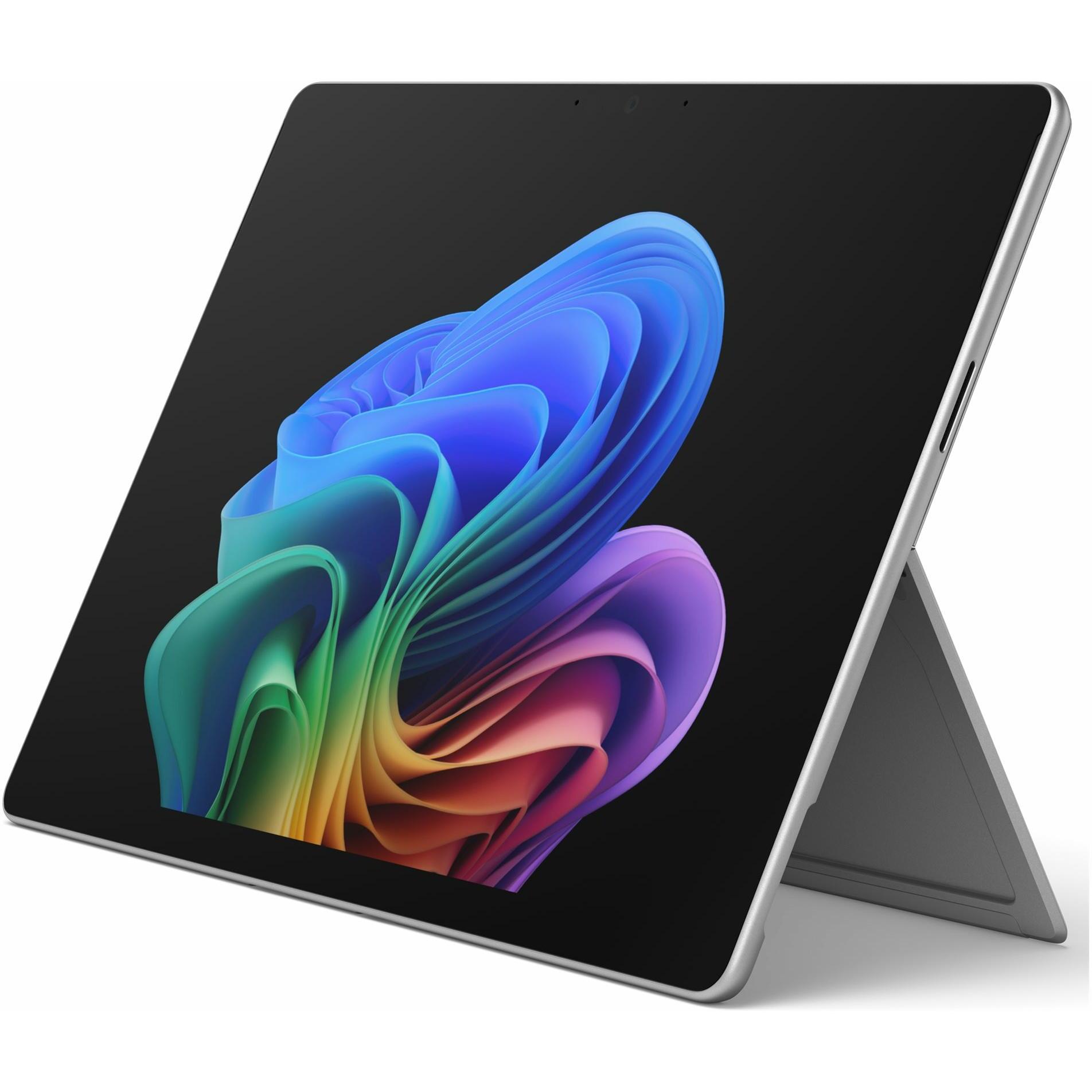 Microsoft Surface Pro 11. Edition (Intel) for business – Copilot+ PC (13", Intel Core Ultra 5 238V, 32 GB, 512 GB, Ohne ...