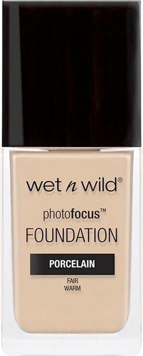 Produktbild Wet n Wild Photo Focus (362C)