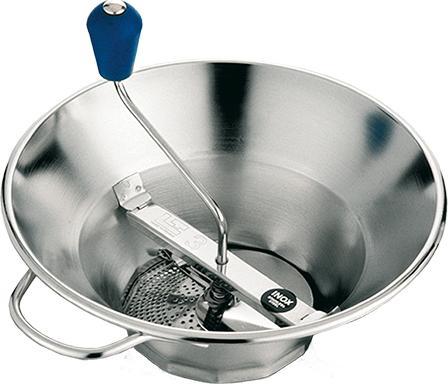 Immagine prodotto Paderno Passevite con 3 inserti Blu