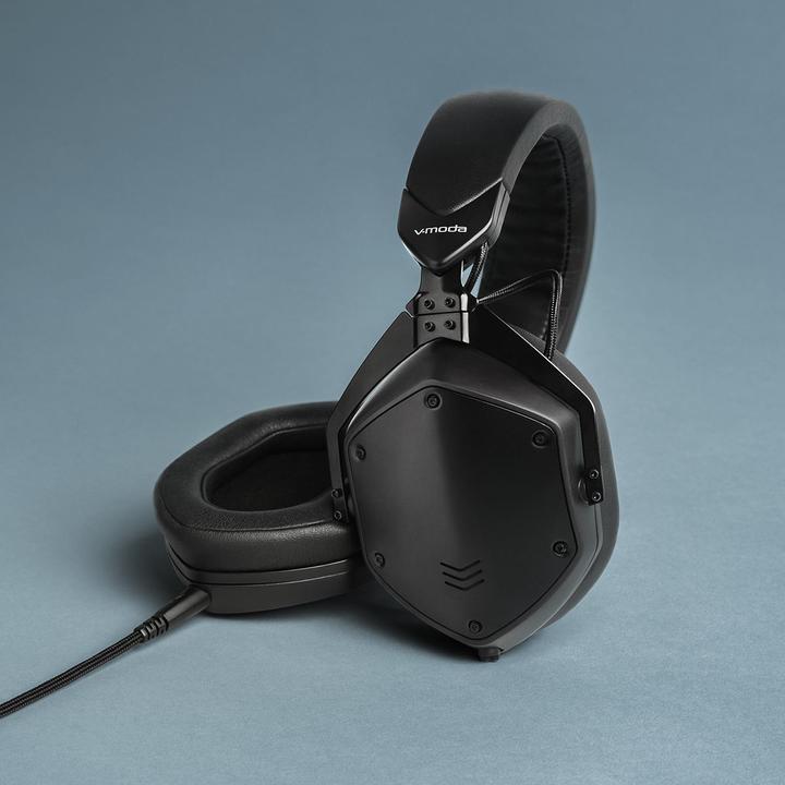 Actual product image V-Moda Crossfade M-200 (No noise cancellation, Cable)