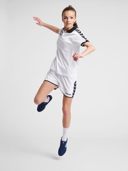 Immagine prodotto hummel Autentici Pantaloncini Poly Donna (XL)