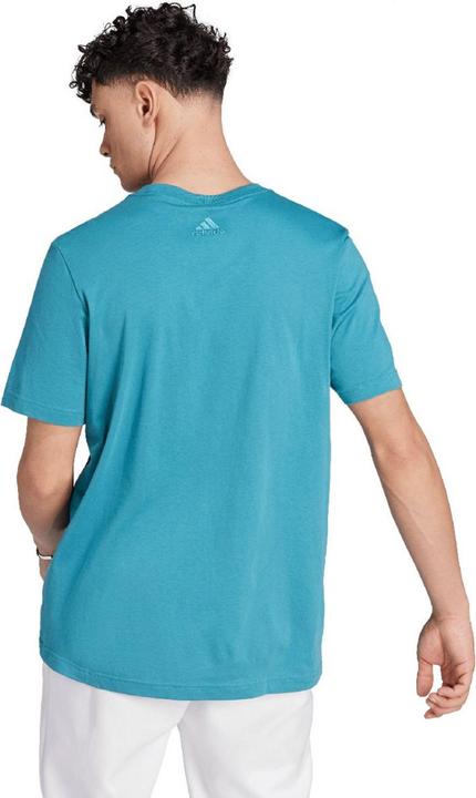 Produktbild Adidas Essentials Linear TShirt (M)