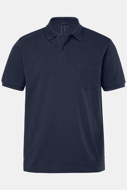 Produktbild JP1880 Poloshirt, Halbarm, Piqué (XXL)