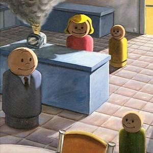 Produktbild Diary (Remaster) (Sunny Day Real Estate)