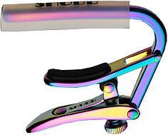 Shubb Capo C2P, Classic Paua Pearl (Kapodaster)