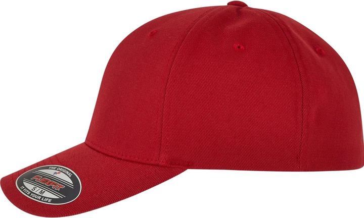 Image du produit Flexfit Wooly Combed Waterrepellent - 165575 (XL)