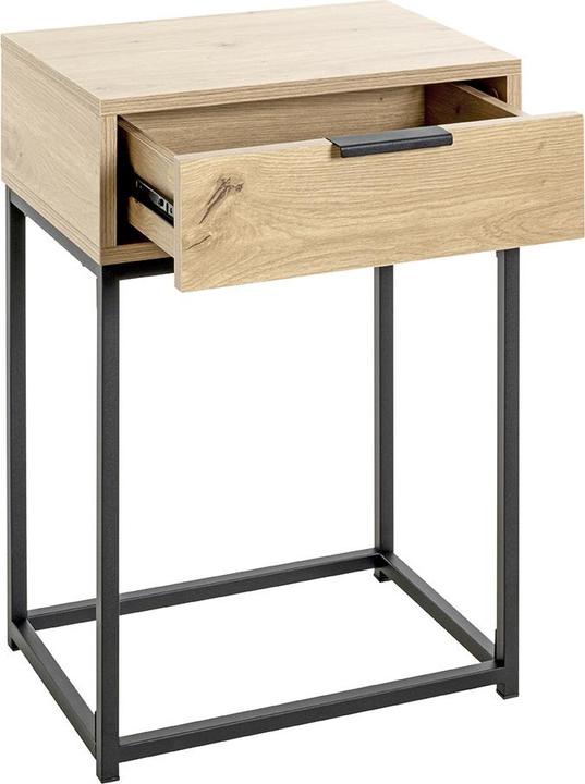 Productafbeelding HAKU Möbel Pasto (40 x 60 x 28 cm)