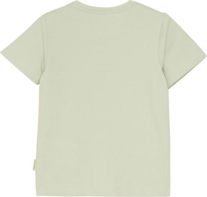 Actual product image Minymo T-Shirt kurzarm (74)