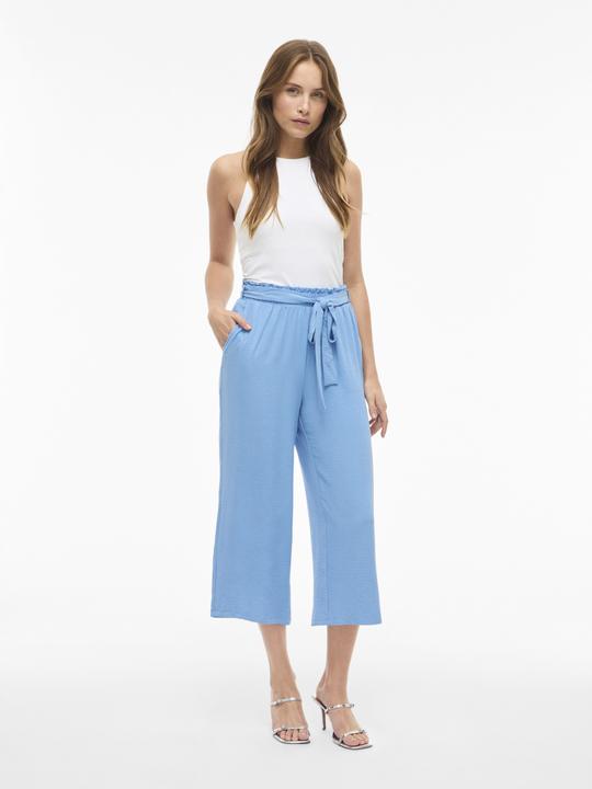 Actual product image Vila High Waist Culotte Hose (Frequency band 38 (2600 MHz))