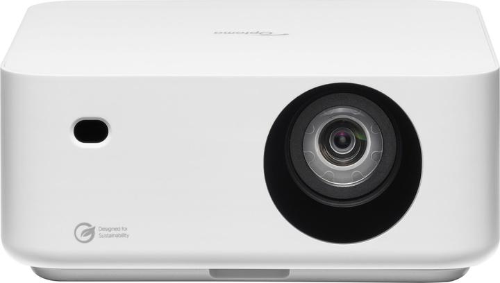 Produktbild Optoma UHD55 (UHD, 3600 lm, 1.21 - 1.59:1)