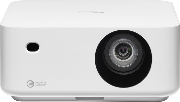 Actual product image Optoma UHD55 (UHD, 3600 lm, 1.21 - 1.59:1)