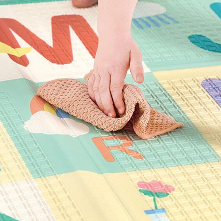 Produktbild Hape Alphabet