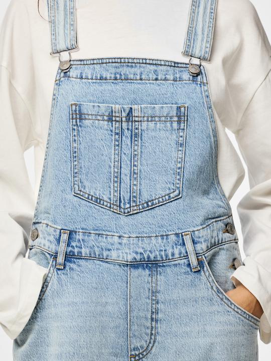 Immagine prodotto Pieces PCGRACE DENIM Latzhose (32)