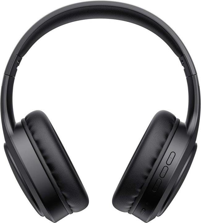 Produktbild Havit H633BT Headphones (black) (19 h, Kabellos)