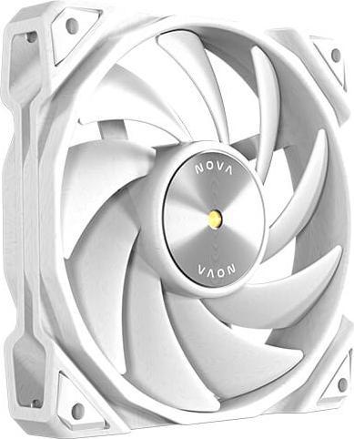 Produktbild Antec Nova 120 PWM Wit (120 mm, 1x)
