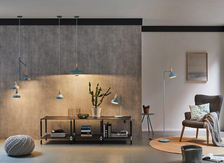 Image du produit Paulmann Neordic Juna (E14)