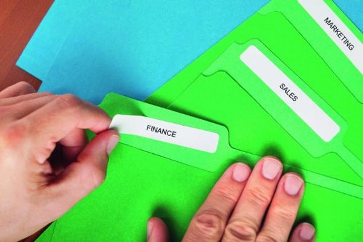 Actual product image Dymo Labelwriter 450 Twin Turbo (300 dpi)