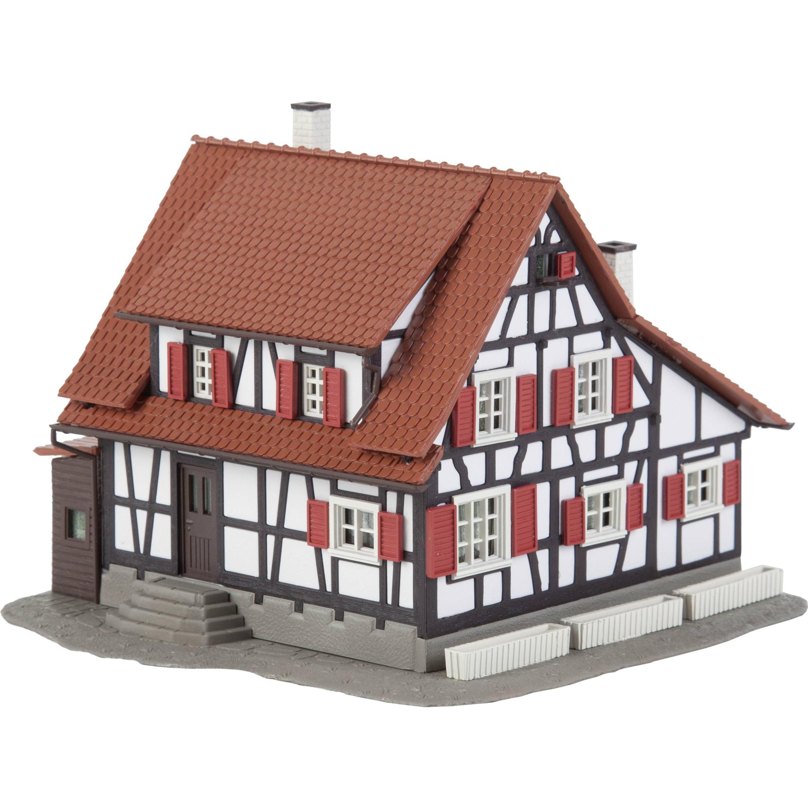 Faller Fachwerkhaus (131374)