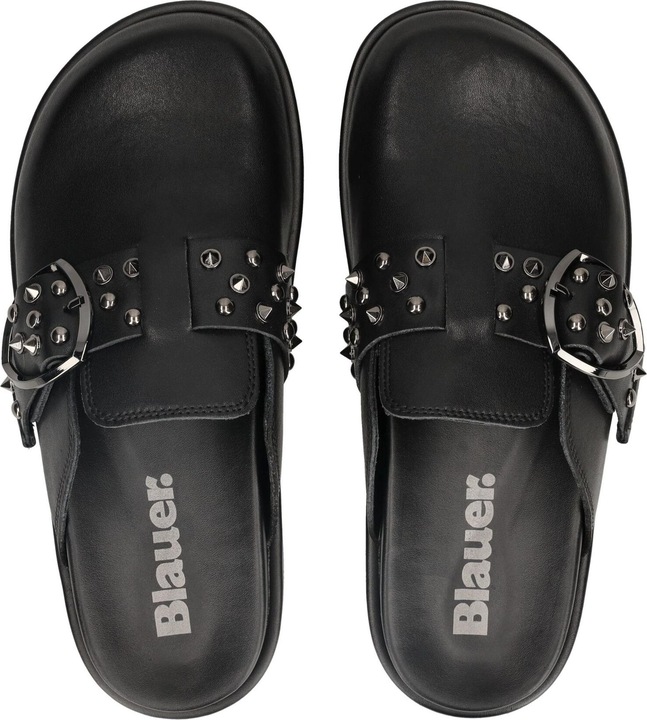Actual product image Bauer Pantoletten (41)