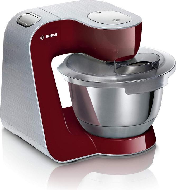Image du produit Bosch Hausgeräte MUM58CR60 (1000 W)