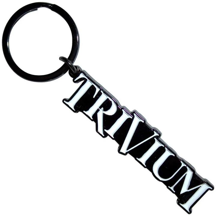 Produktbild Trivium Schlüsselanhänger Logo