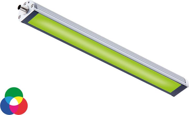 Led2work 118590-02 TUBELED40 IIRGB-W (320 lm)