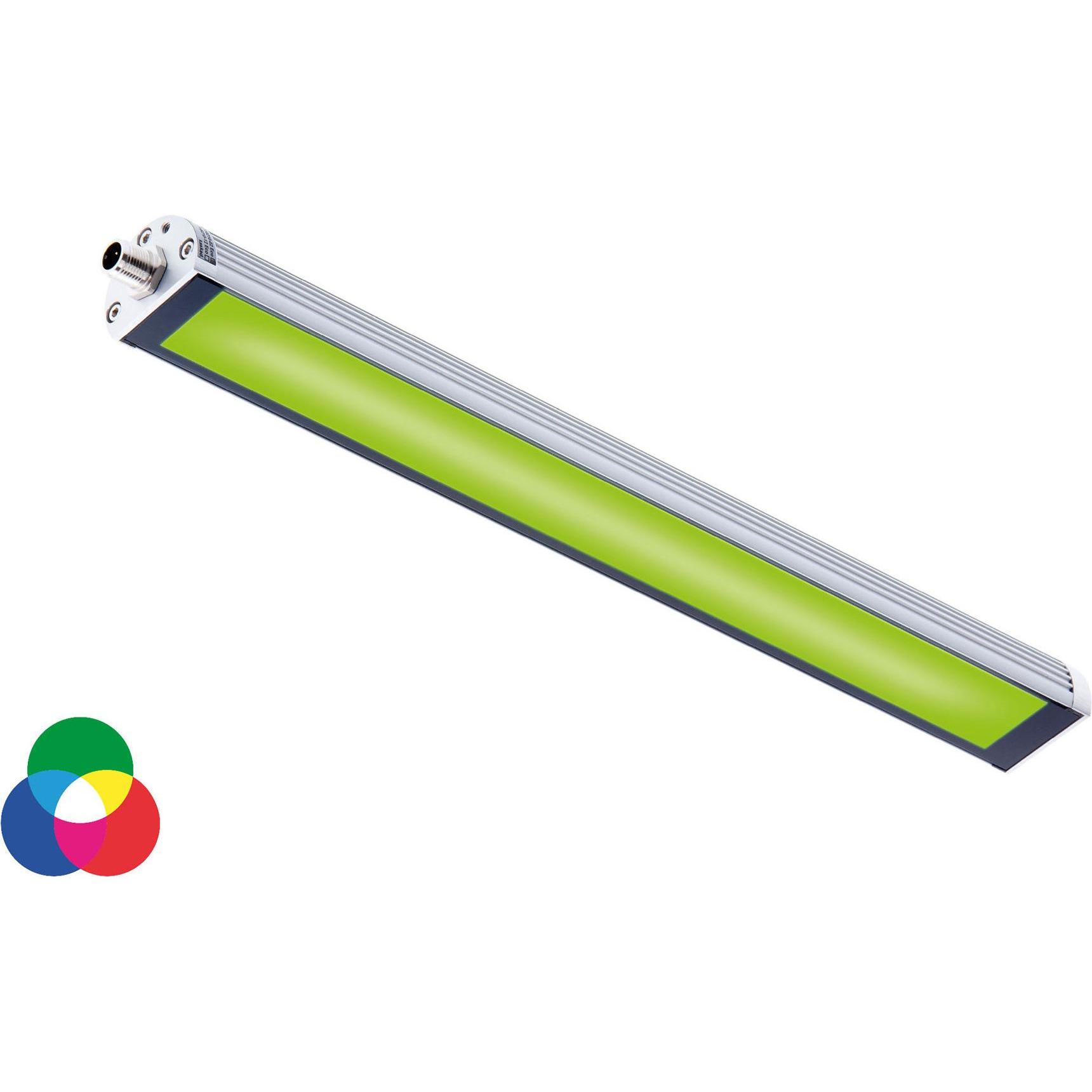 Led2work, Illuminazione da lavoro, 118690-02 TUBELED40 IIRGB-W (702 lm)