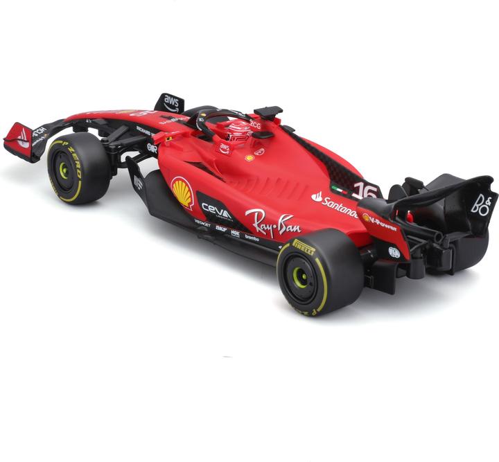 Image du produit Maisto Voiture de course Ferrari F1 2023
