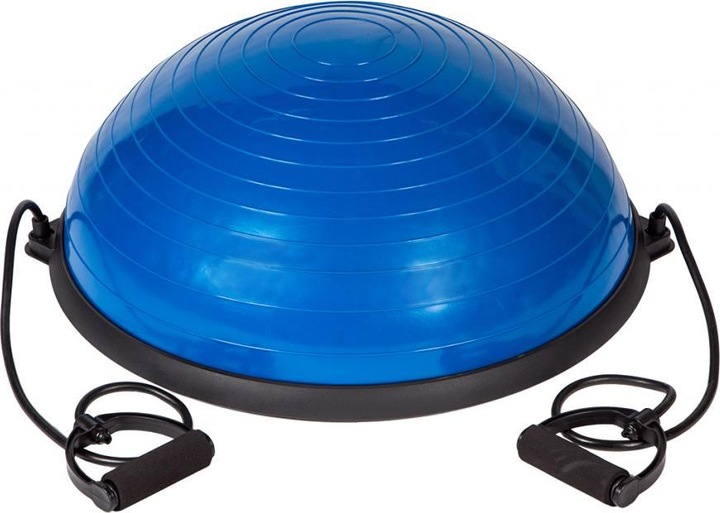 Fitcom Balance Trainer mit Gummiband