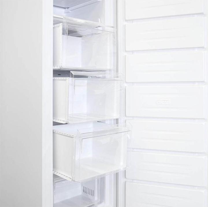 Image du produit Kibernetik Congélateur FSP 204 litres No Frost (Autonome, 204 l)
