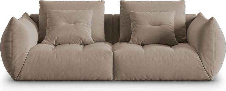 Actual product image Micadoni Bloom (Modular sofa, 4-seater)