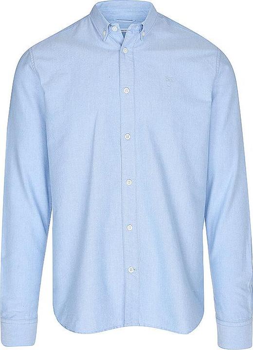 Actual product image Knowledge Cotton Apparel Regular fit HARALD (M)