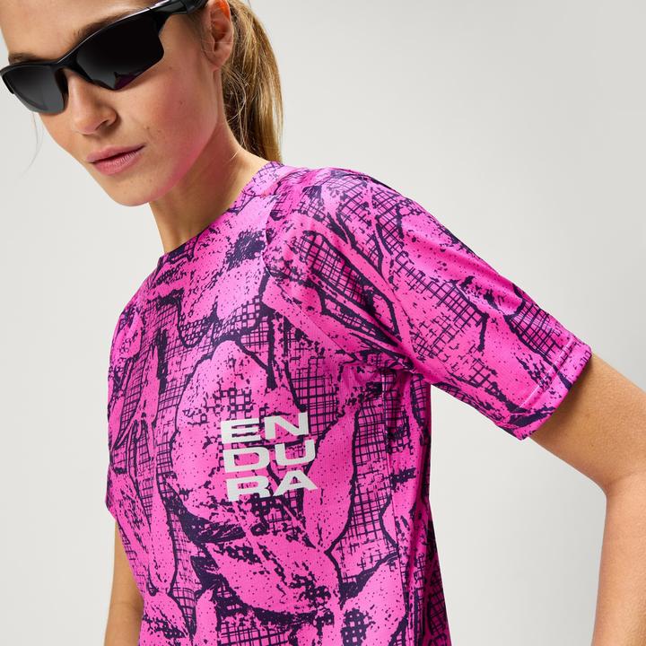 Produktbild Endura Grid Floral LTD Printed (L)