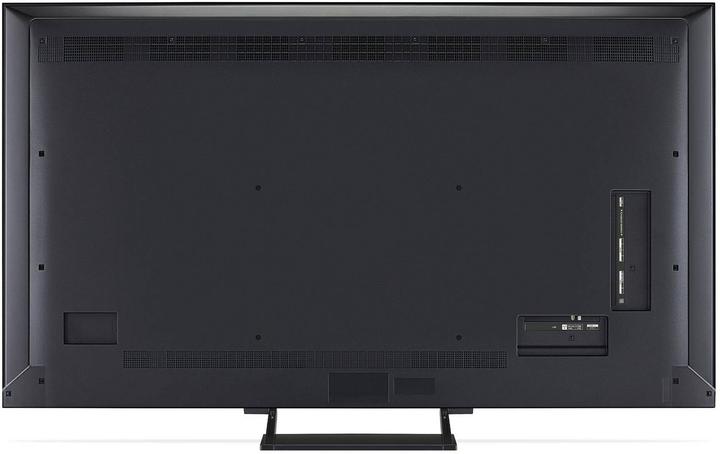 Produktbild LG 55QNED87A3B (55", QNED, 4K, 2025)