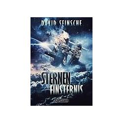 Thumbnail - Sternenfinsternis, Belletristik