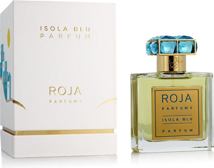 Immagine prodotto Roja Isola Blu (Eau de parfum, 50 ml)