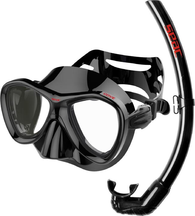 Produktbild Seac Set Bis Cove