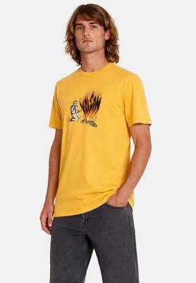 Produktbild Volcom Burnher PW SST (XS)