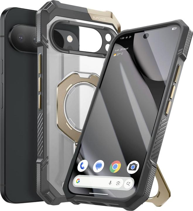 Produktbild Supcase Hülle Pixel 10 Pro XL mit Ständer (Google Pixel 10 Pro XL)